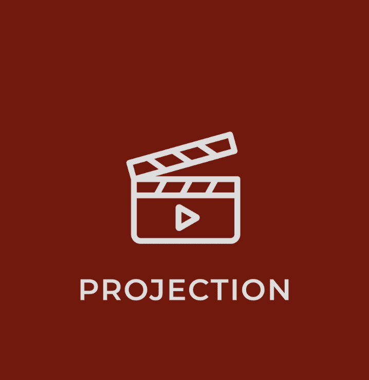 Projection