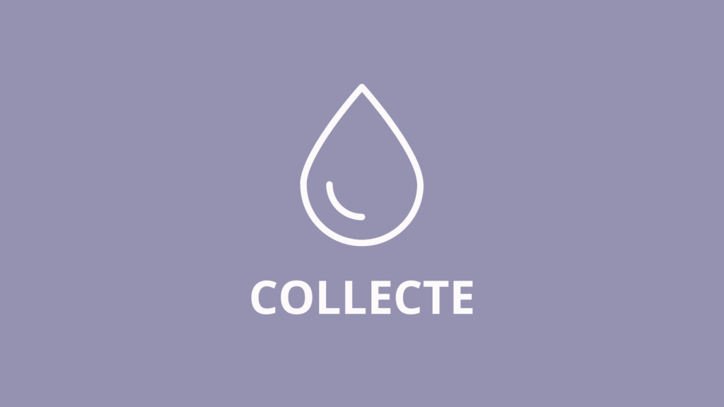 Collecte