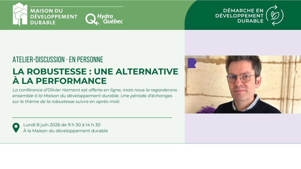 Visuel de l’événement